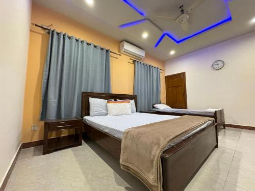 The Nest Lodge G-9