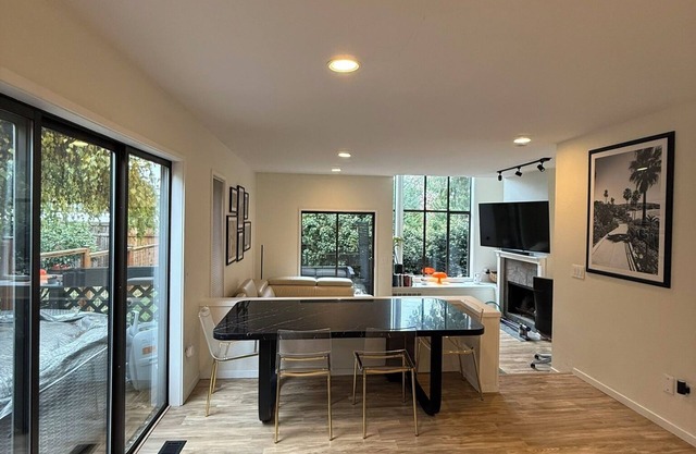 The Nest: Market Place Townhome