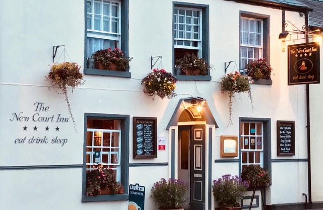 The New Court Inn