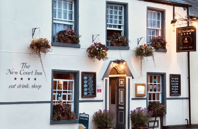 The New Court Inn