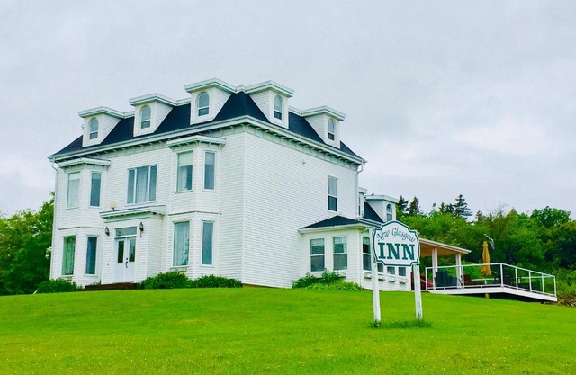 The New Glasgow Inn