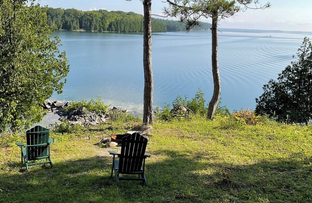 The New York Cottage 1