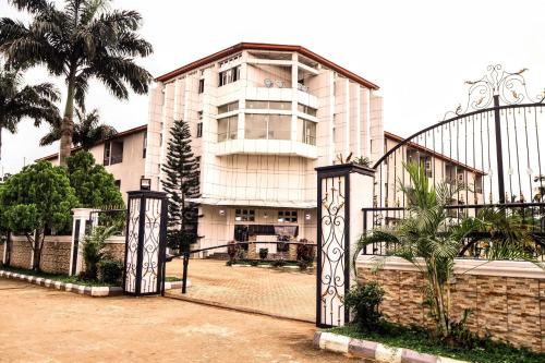 The Nnewi Hotel and Events Center