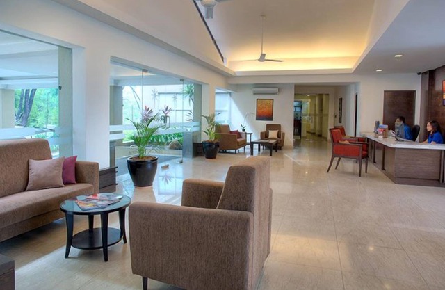 The Nomad Bangsar - 1 Bedroom #15