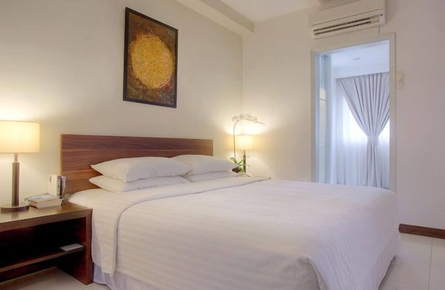 The Nomad Bangsar - 1 Bedroom #9
