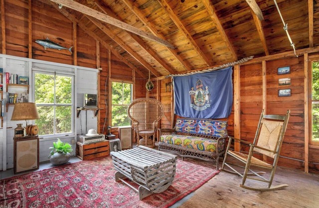 THE NOOK Apartment
