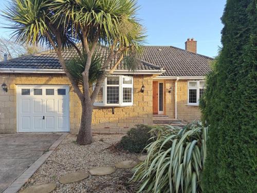 The Nook - Brighstone