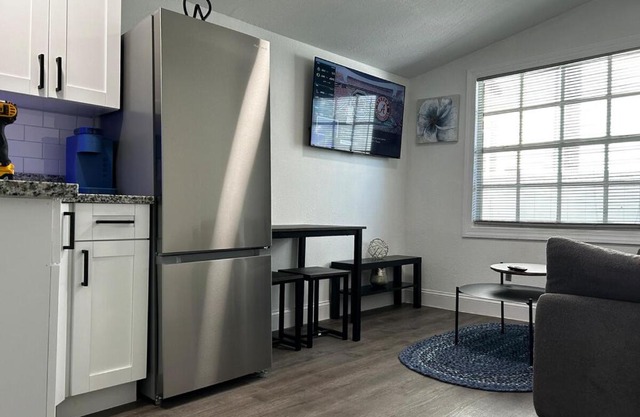 The Nook - Studio By Armature Works and Riverwalk