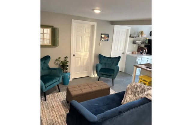 ThE NooK