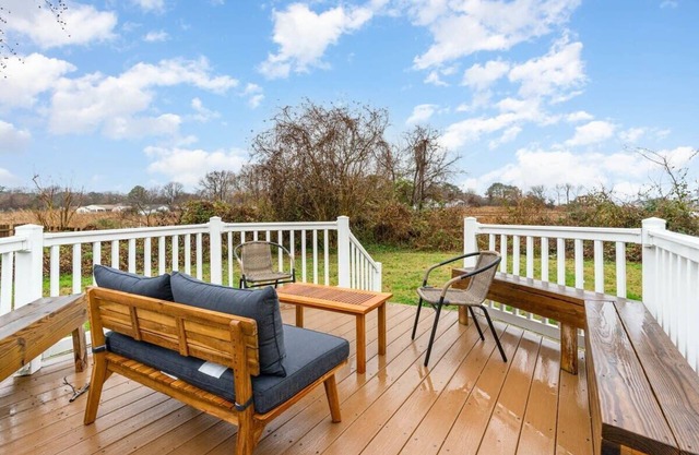 The North Hampton Suite A /3 minute walk to beach