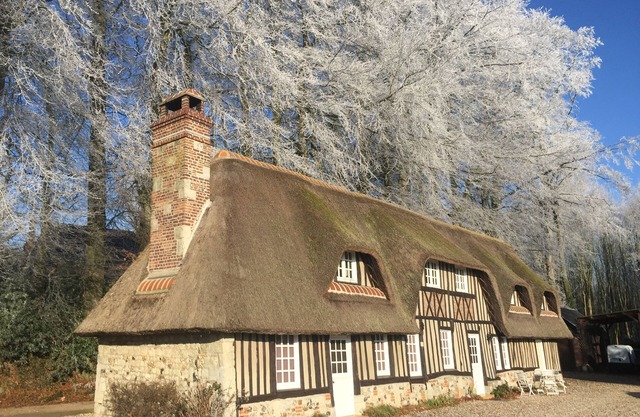 The North West Cottage - GITE OF 11 PEOPLE FÉCAMP - ETRETAT