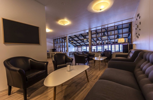 The Northern Comfort Inn