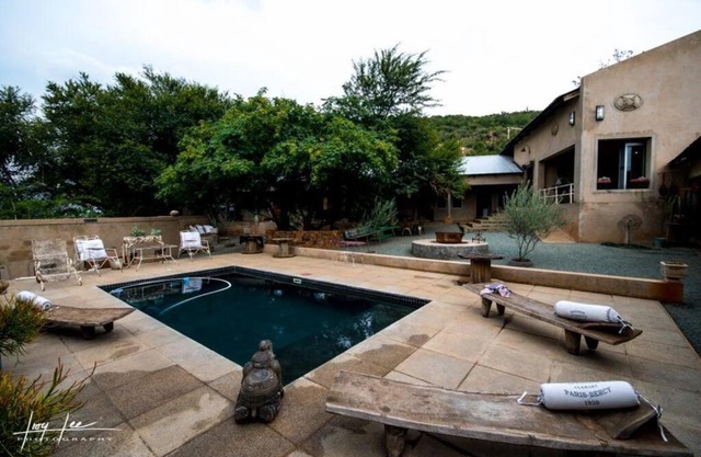 The Nutcracker Homestead