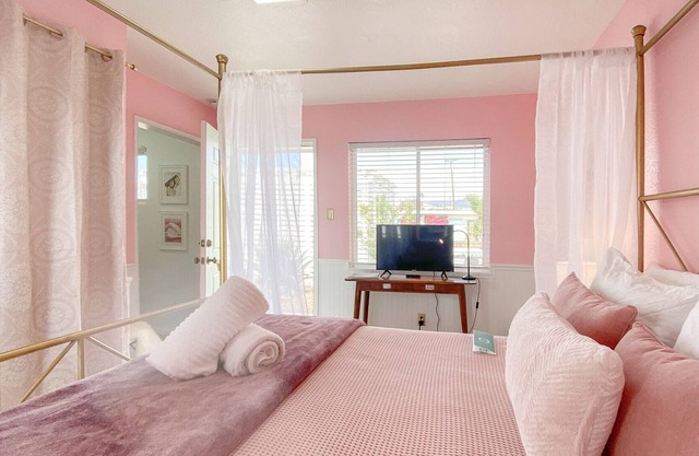 The O Spa | RM 08 The Dior Room