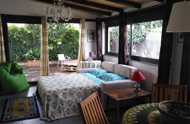 The Oak House