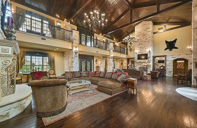 The Oasis on 358 ~ A True Getaway!