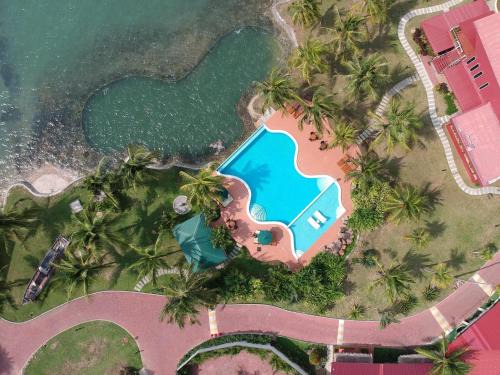 The Ocean Residence 