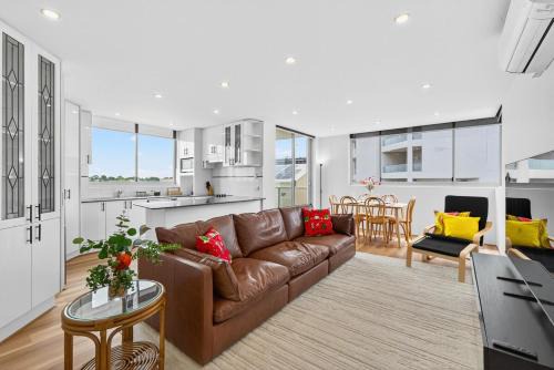 The Ocean View Sanctuary Spa & Parking