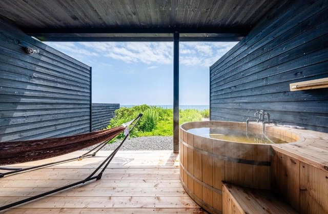 THE OCEAN VISTA Kaichote - Vacation STAY 13294v