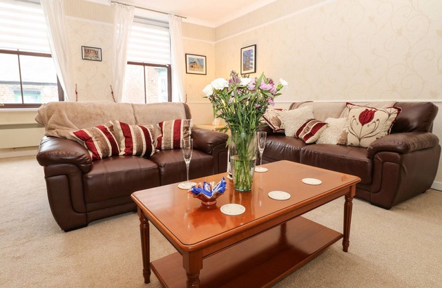 THE OLD ASSEMBLY ROOMS, pet friendly in Bishop Auckland