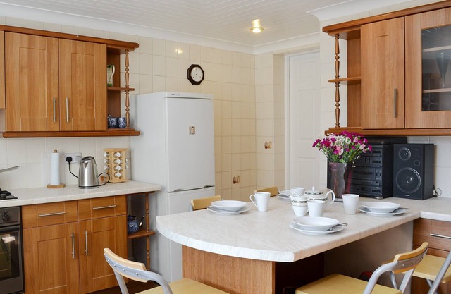 The Old Assembly Rooms is conveniently located for exploring Bishop Auckland and the surrounding are