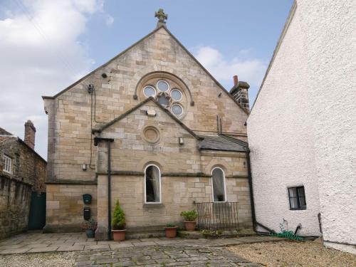 The Old Chapel Retreat