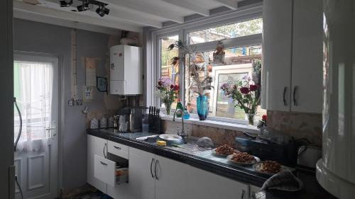The Old Chip Shop
