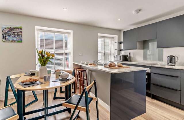 The Old Coach House - Aberaeron