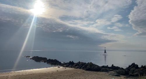 The Old Coach House, Sea View