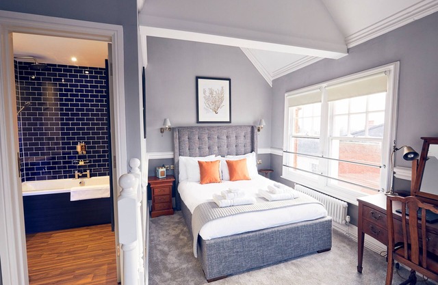 The Old Coffee Tavern