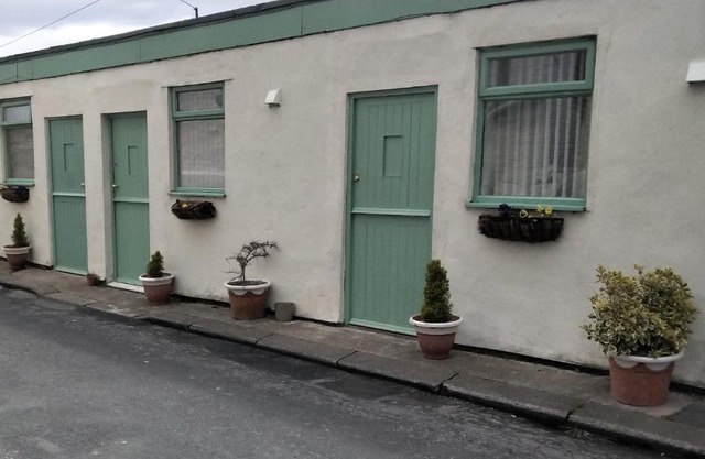 The Old Colliery Stables