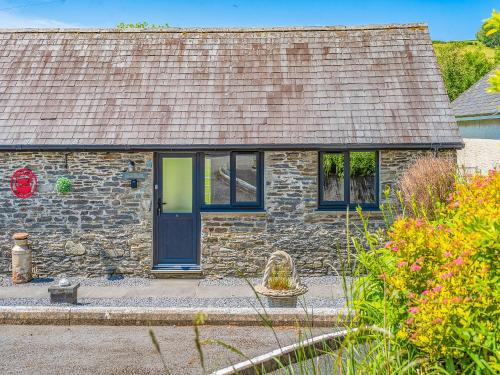 The Old Cowsheds 5 - Llanilar - Uk49790