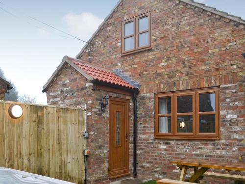 The Old Forge