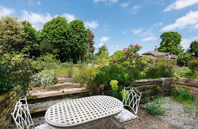 The Old Garden Cottage, near Canterbury
