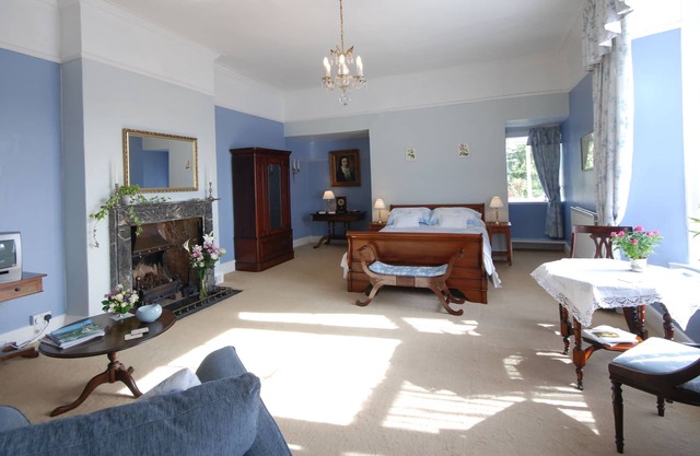 The Old house B&B
