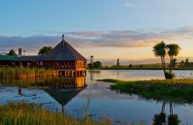 The Old Orchard Guest House