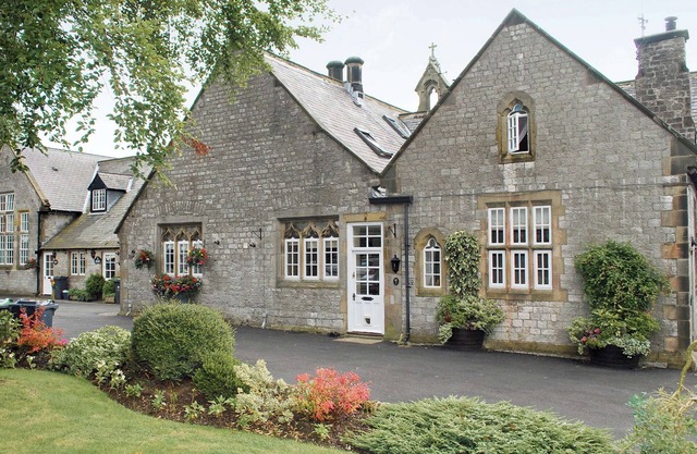 The Old School House