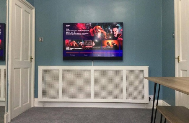 The Old School House Hotel