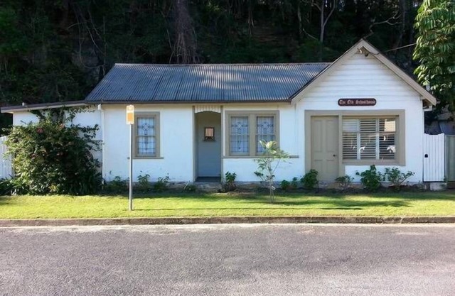 The Old School House STRA # 31919