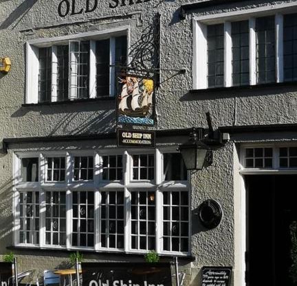 The Old Ship Inn