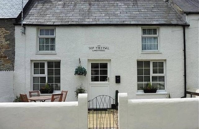 "The Old Shop" - "A Hidden Gem” ideal location with superfast wifi- Pet Friendly