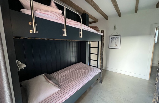 The Old Stables at Warborne Farm