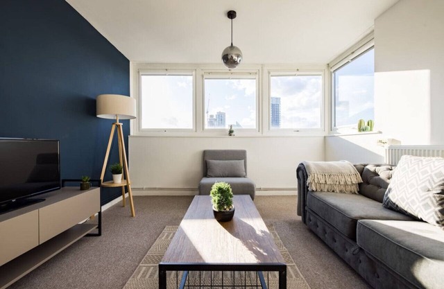 The Old Street Collection