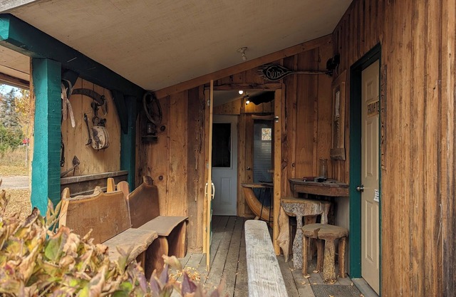 The Old Studio Rental and Apartment