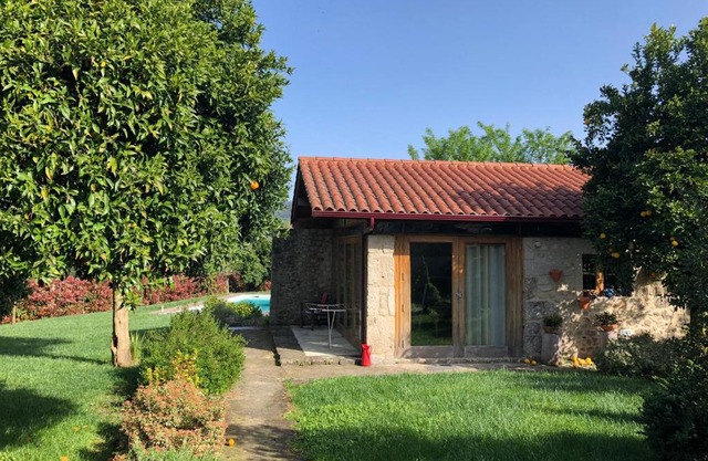 The Olive Tree Country Home