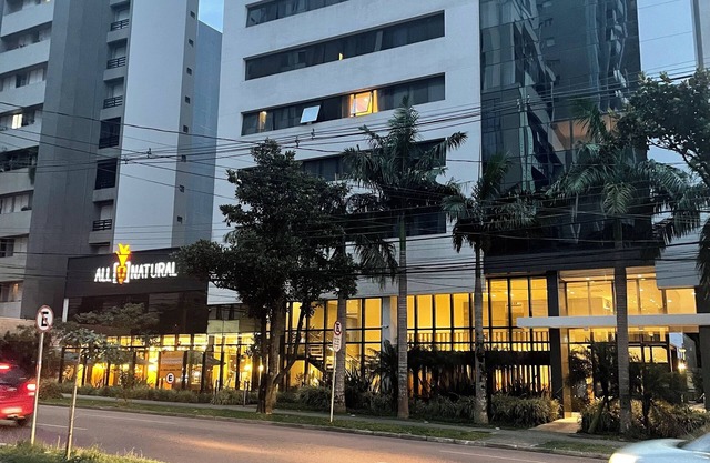 THE ONE 3 - FLAT PREMIUM BATEL