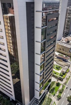 THE ONE - Flat Batel Premium