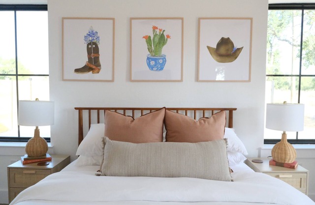 The Orange Cactus Casita - Peaceful, Country Views, Outdoor Living