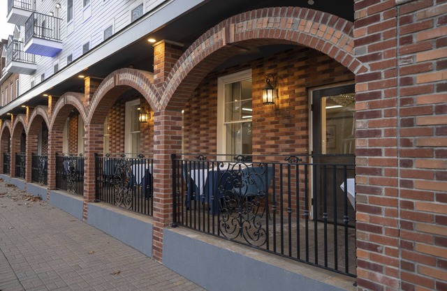 The Orange Inn Boutique Hotel