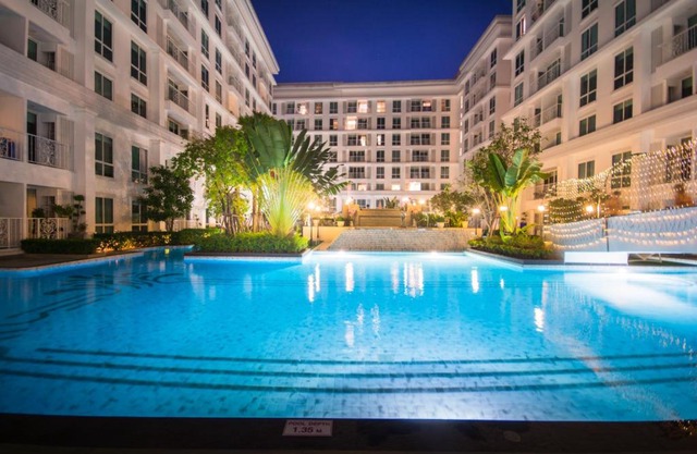 The Orient Resort and Spa by Happy Host